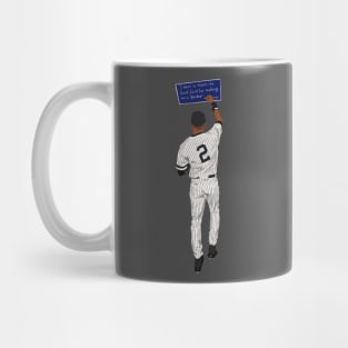 El Capitan Mug